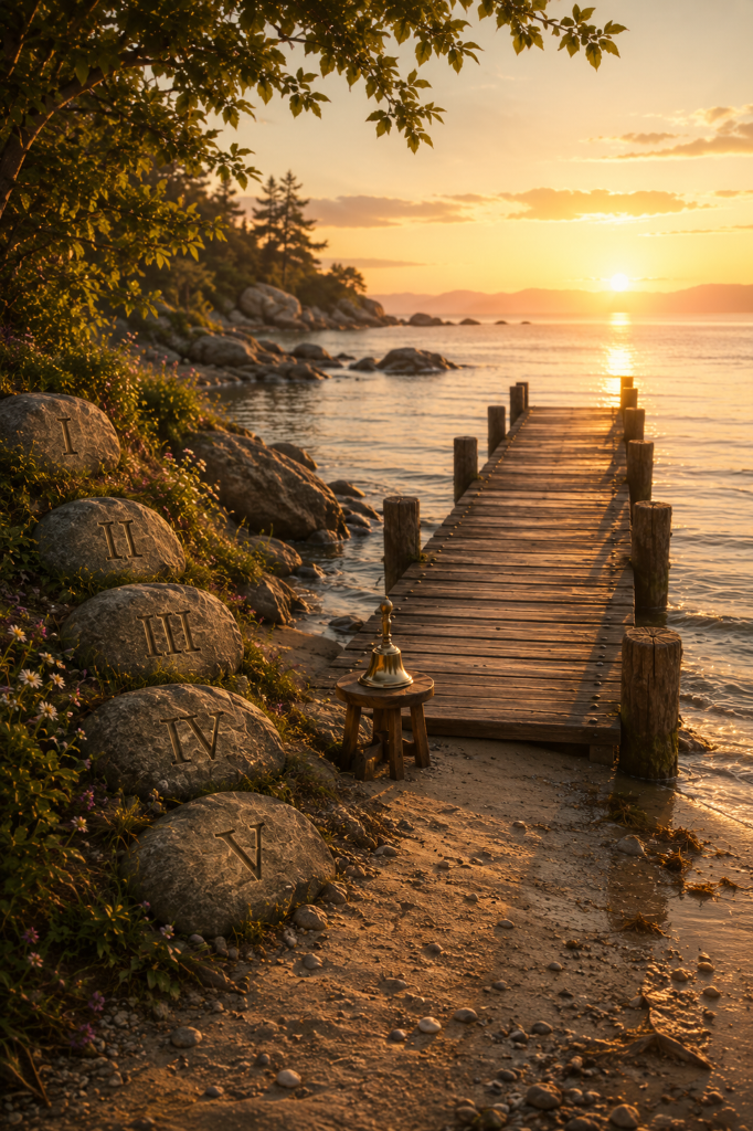 Jetty