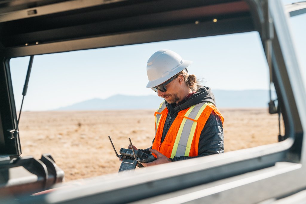 Turn data into deliverables