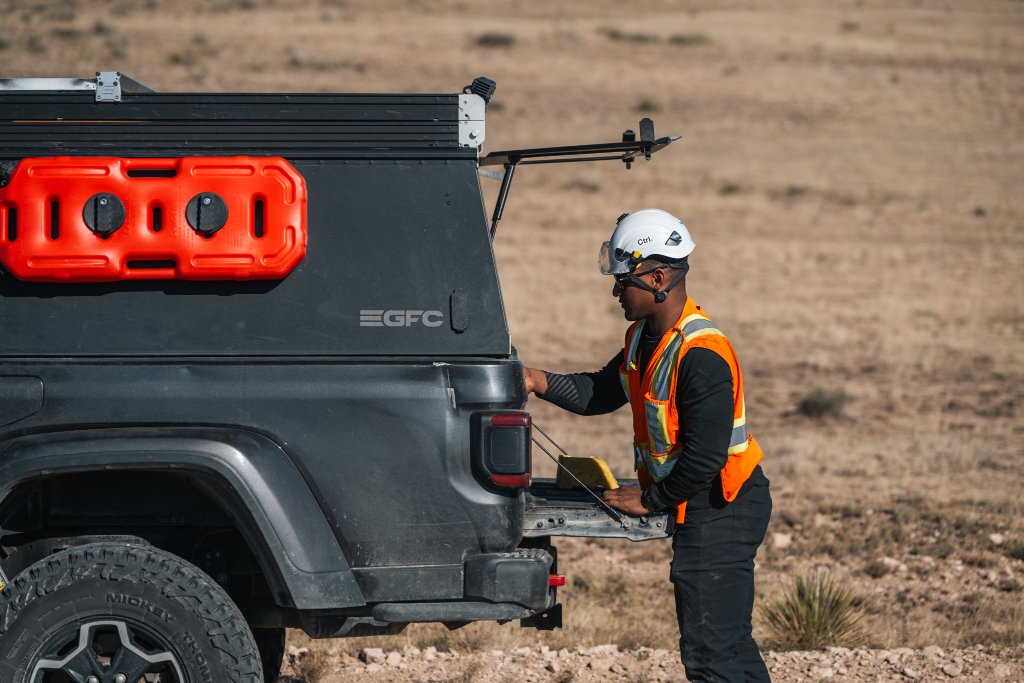 Deploy anywhere
