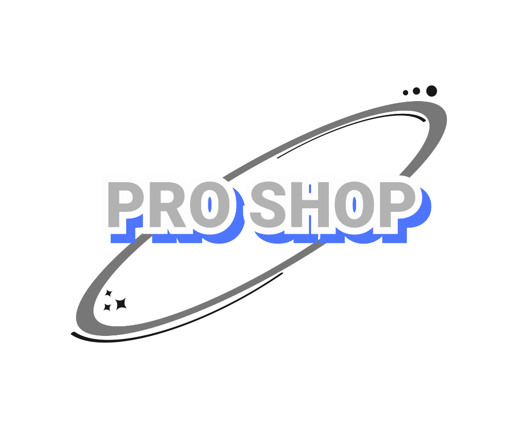 Pro-Shop Team Training
