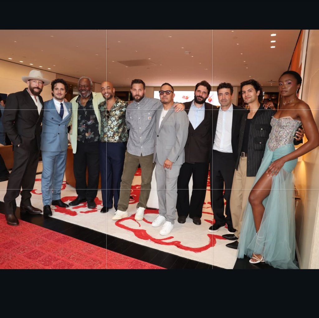 Killing Castro Full Cast — Tribeca Film Festival