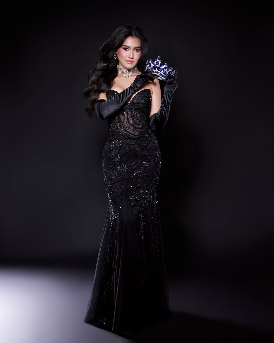 Victoria Sofia Tabora