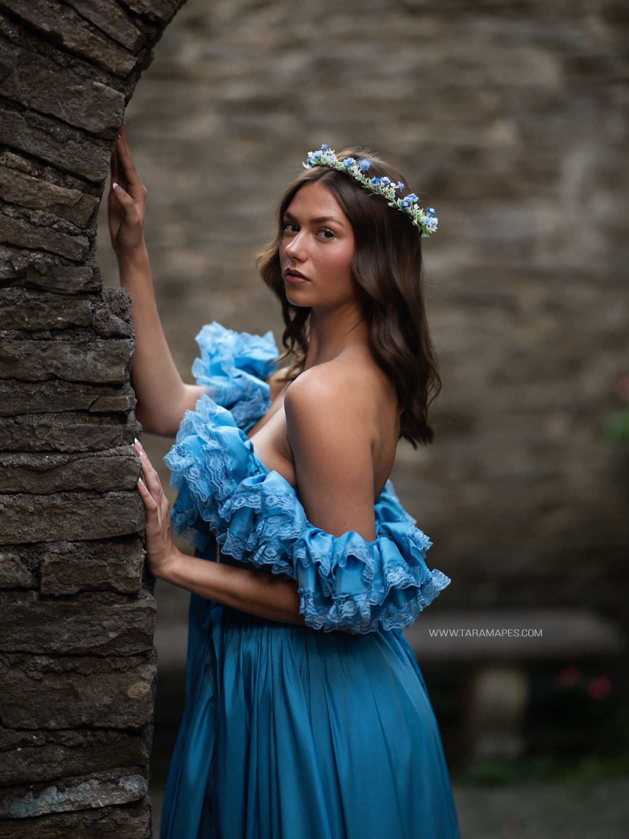 Editorial — Stone & Sapphire