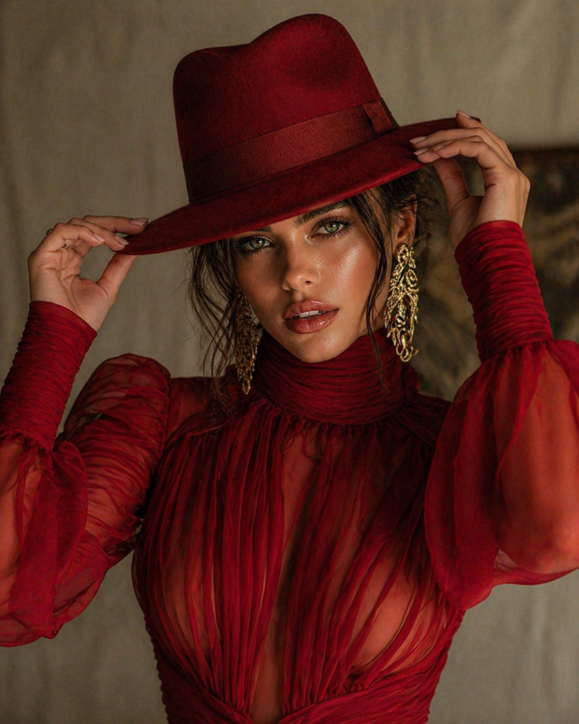 Vérité Luxe Magazine