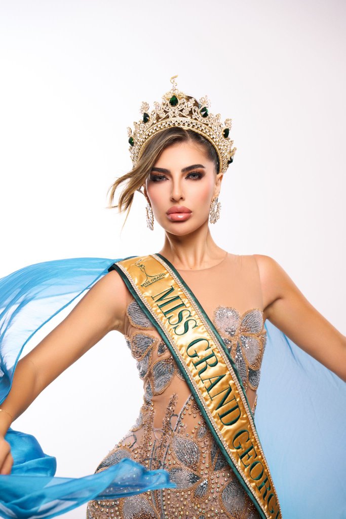 Teona Kbilashvili — Miss Grand Georgia 2025 (2)