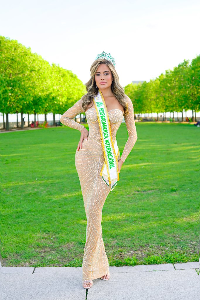 Vanessa Medvedovsky 1