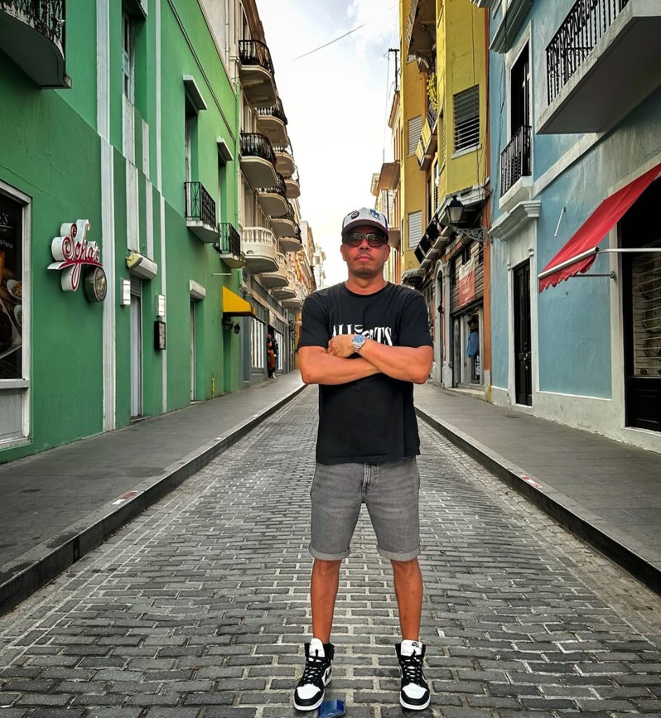 Eif Rivera — Visual Storyteller