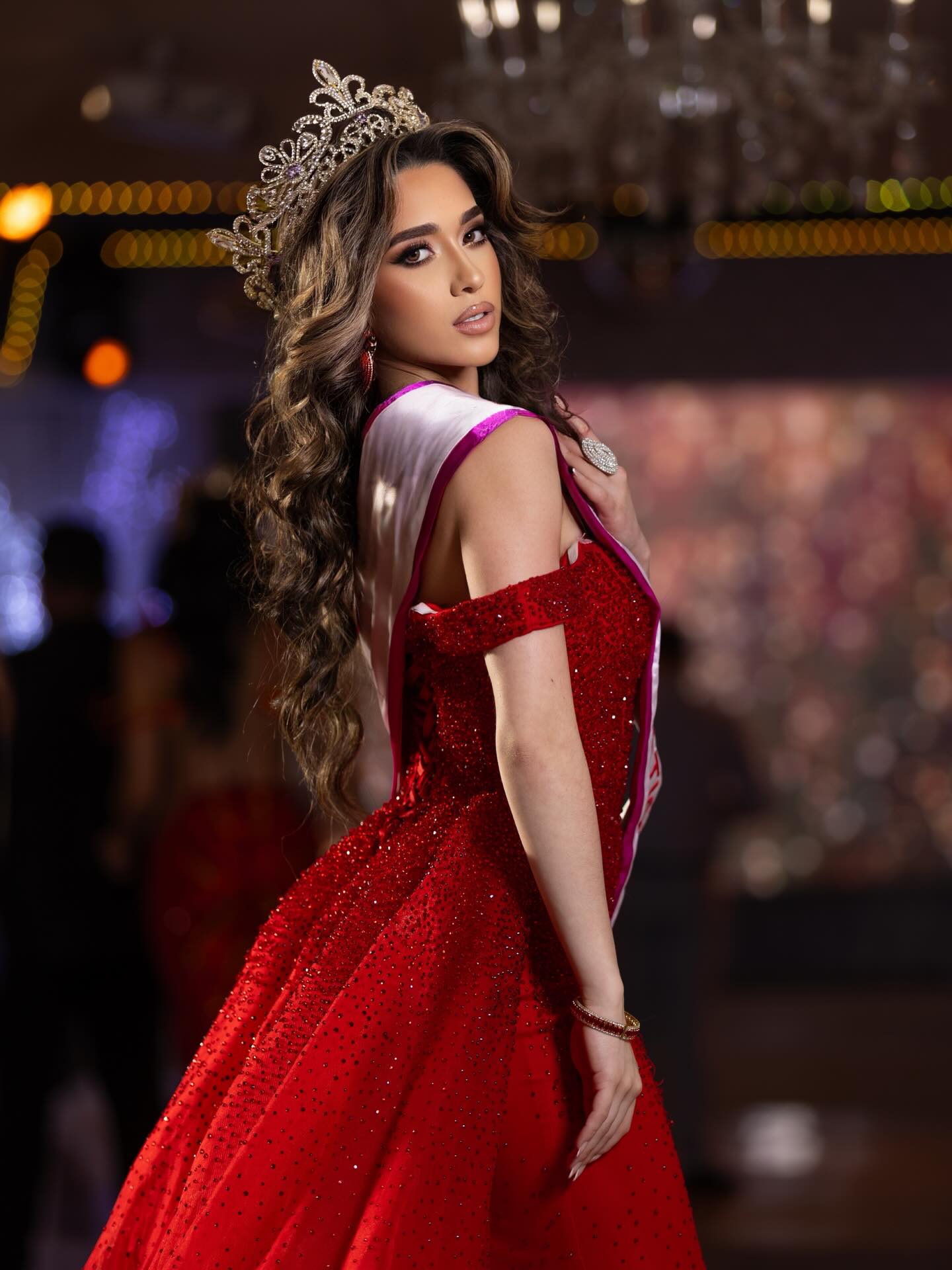Alexa Sophia Lugones