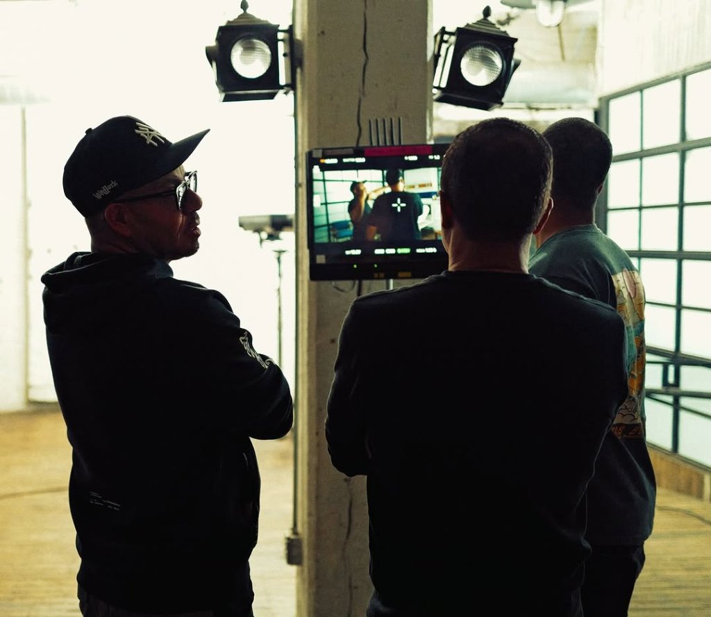 Behind the Lens — Killing Castro Production