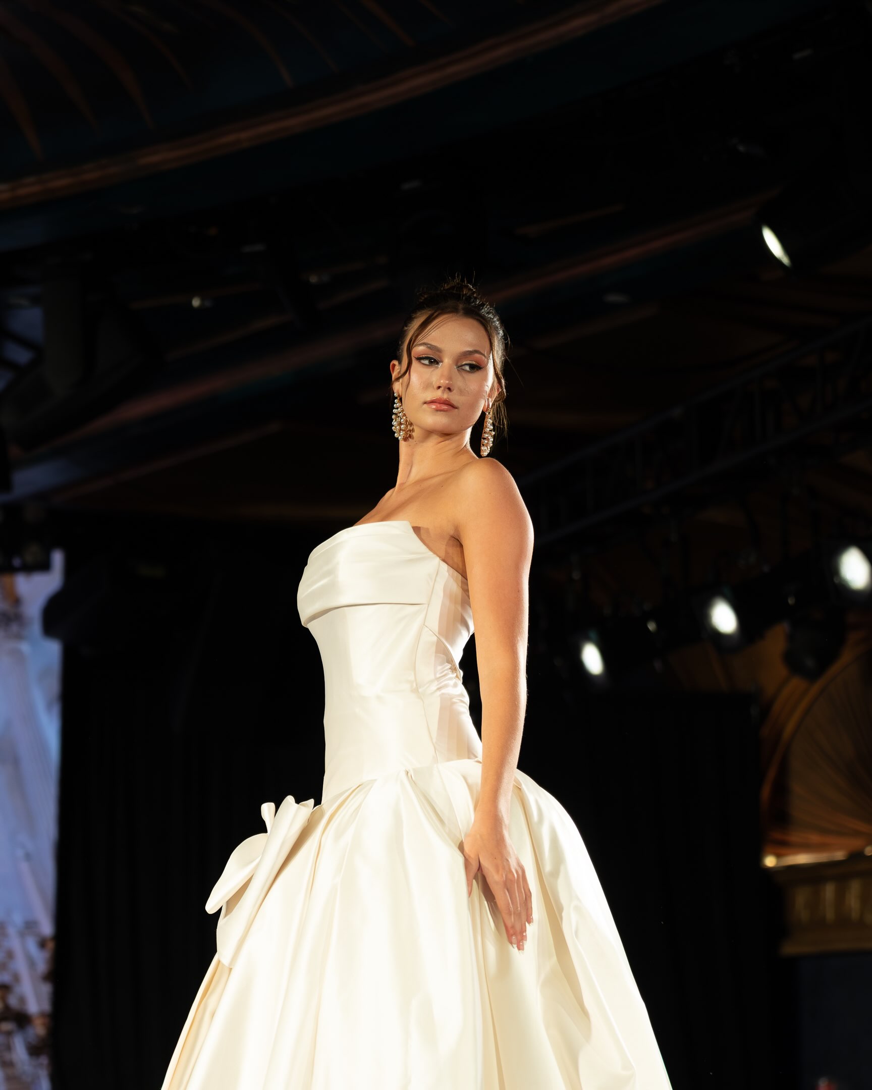 Editorial — Bridal Atelier