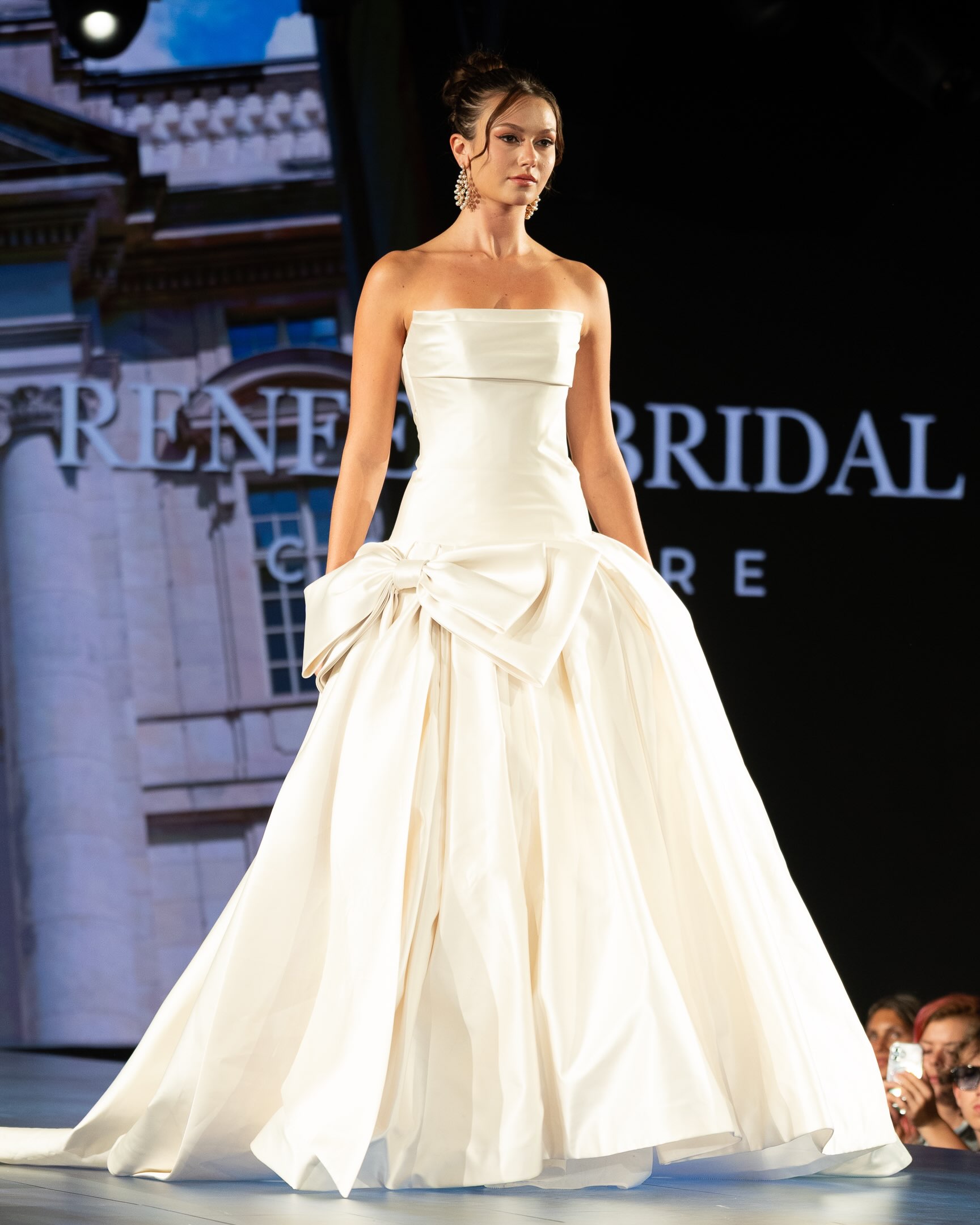 Elyse Hofer — Renée Bridal Couture