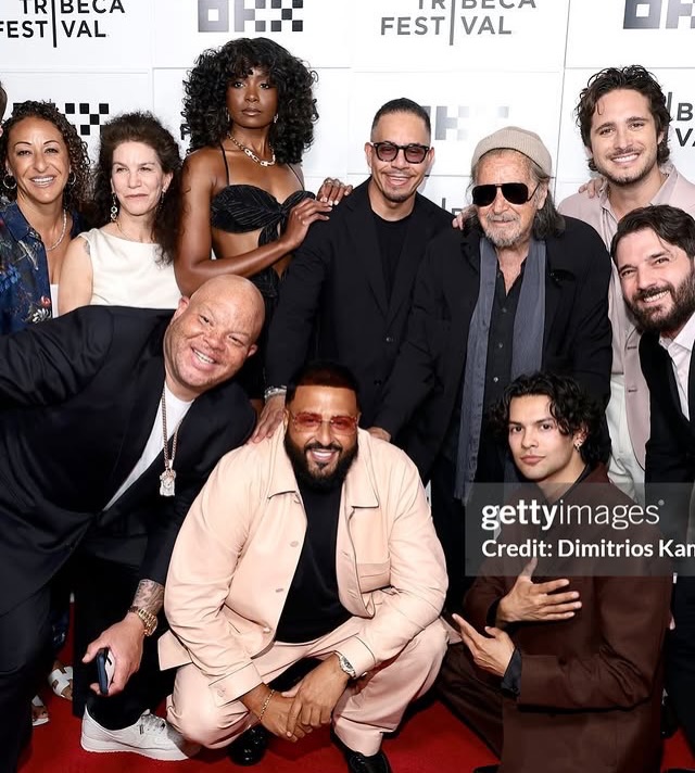 Killing Castro Full Cast — Tribeca Film Festival Red Carpet (Getty Images)