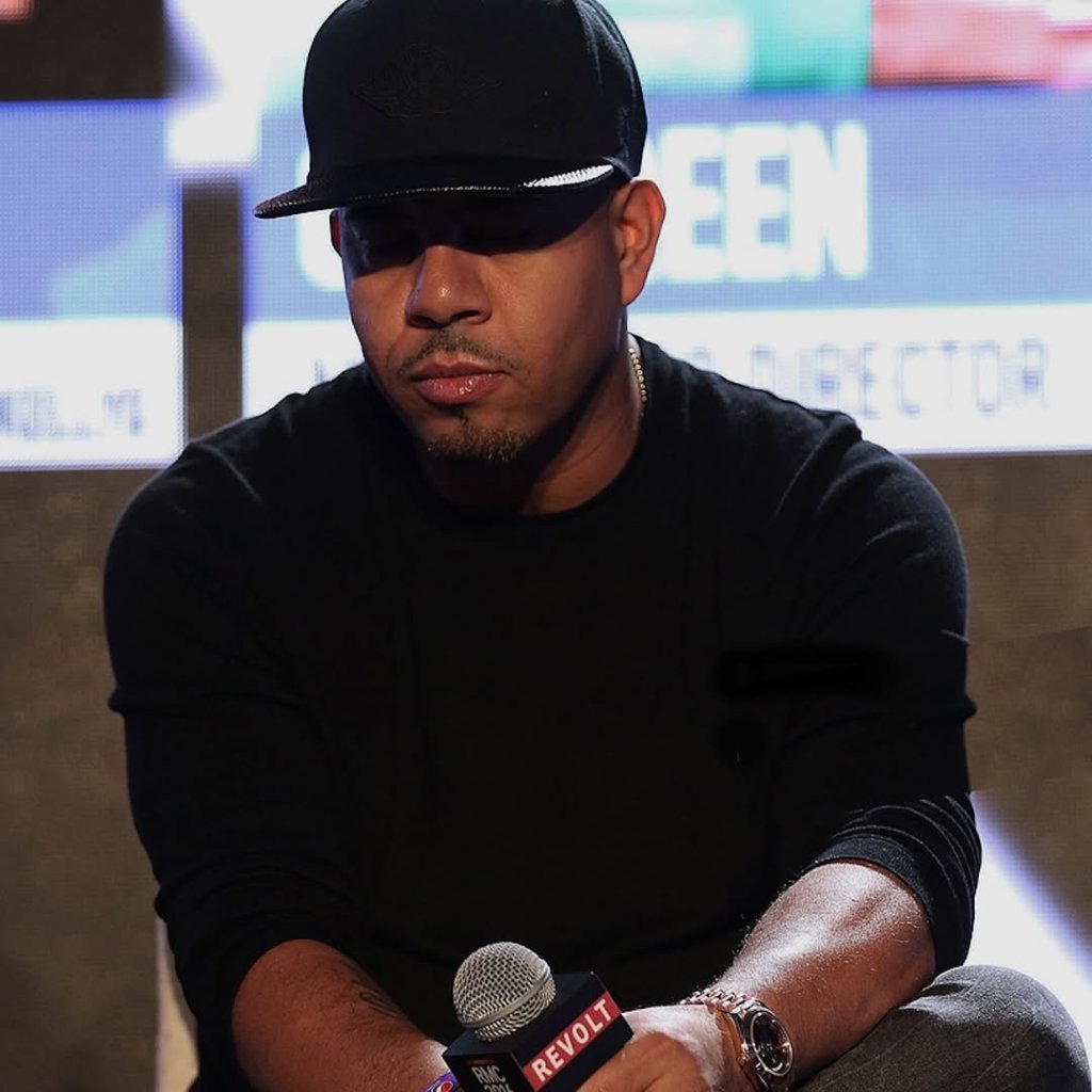 Eif Rivera — Director & Filmmaker