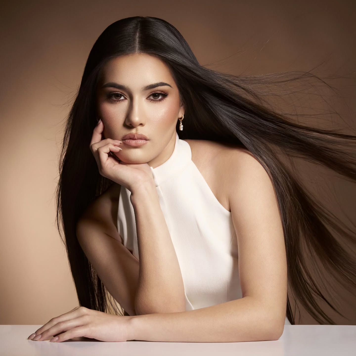 Victoria Sofia Tabora — Quiet Strength