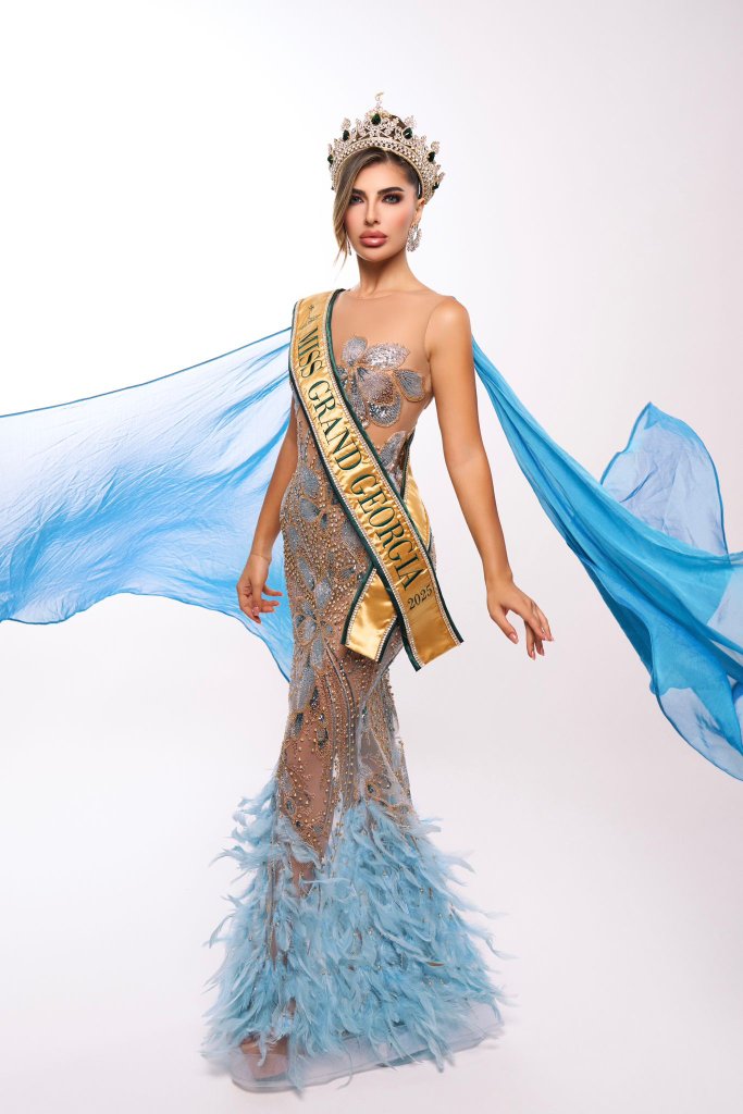 Teona Kbilashvili — Miss Grand Georgia 2025 (1)