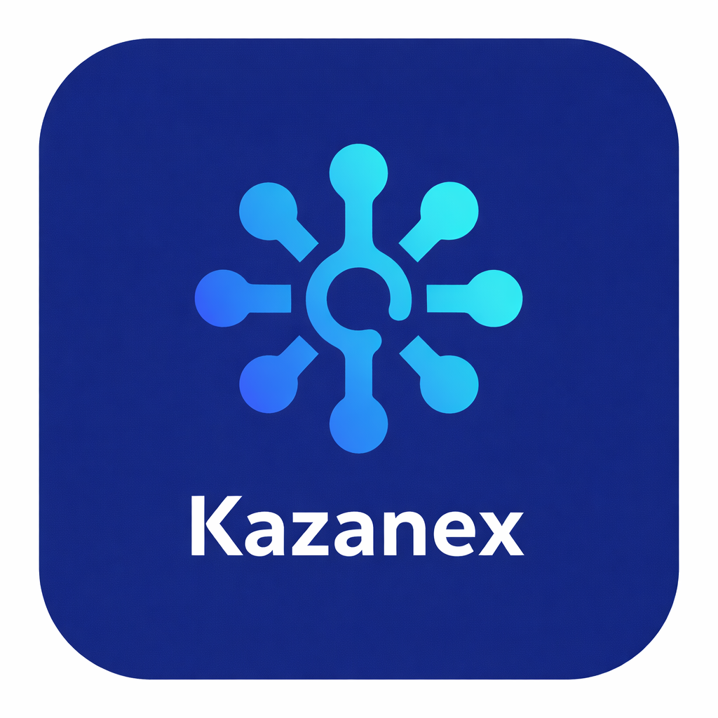 KazaneX