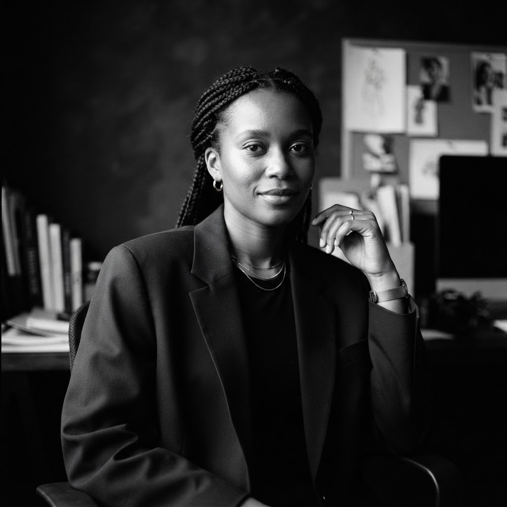 Thandiwe Mokoena