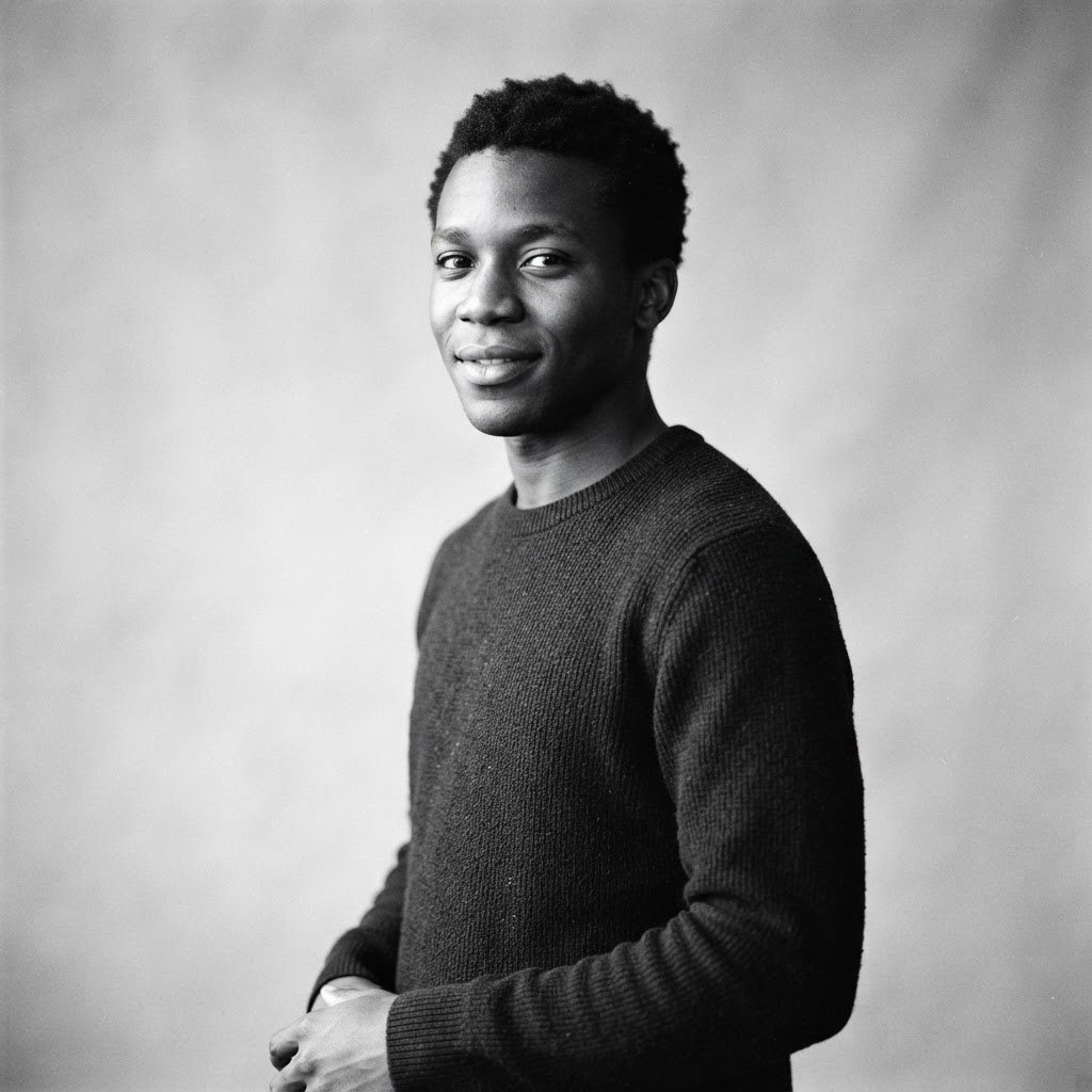 Amara Nwosu