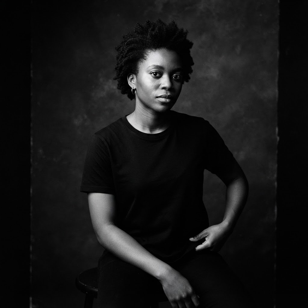 Zanele Dlamini