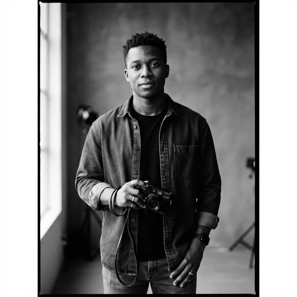Kwame Mensah