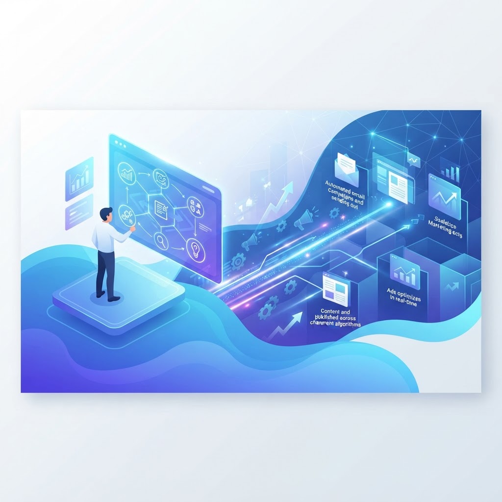 How to Scale Your Marketing Without Hiring