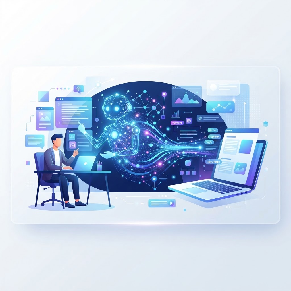 Best Practices for AI-Assisted Blogging