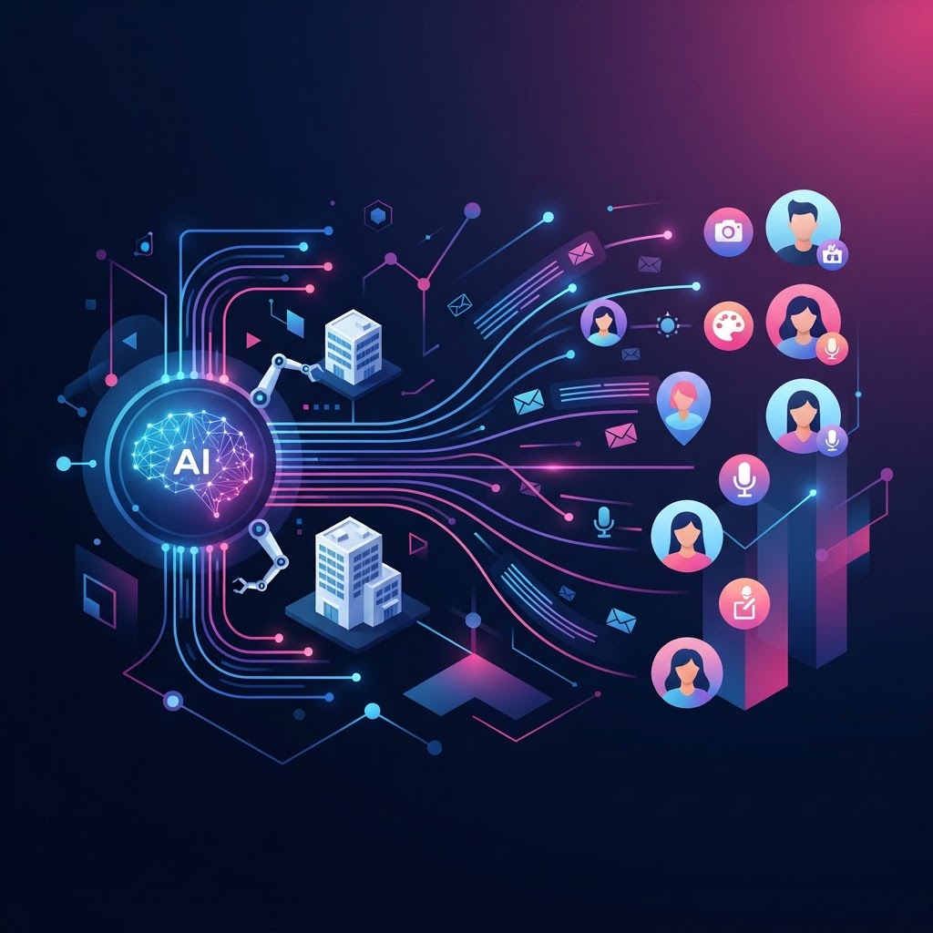 Scaling Influencer Partnerships with AI-Powered Outreach