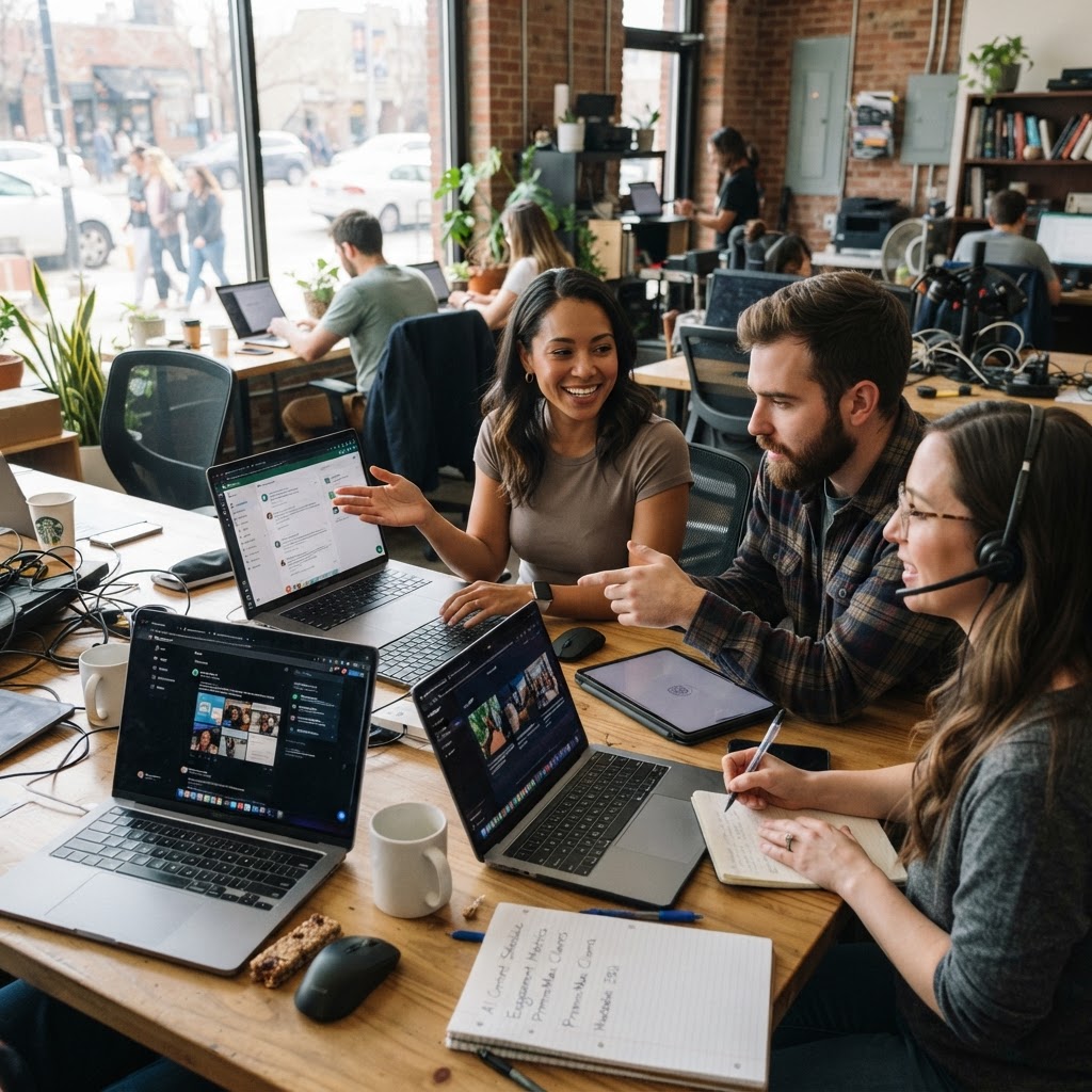 Frequently Asked Questions — PromoMax