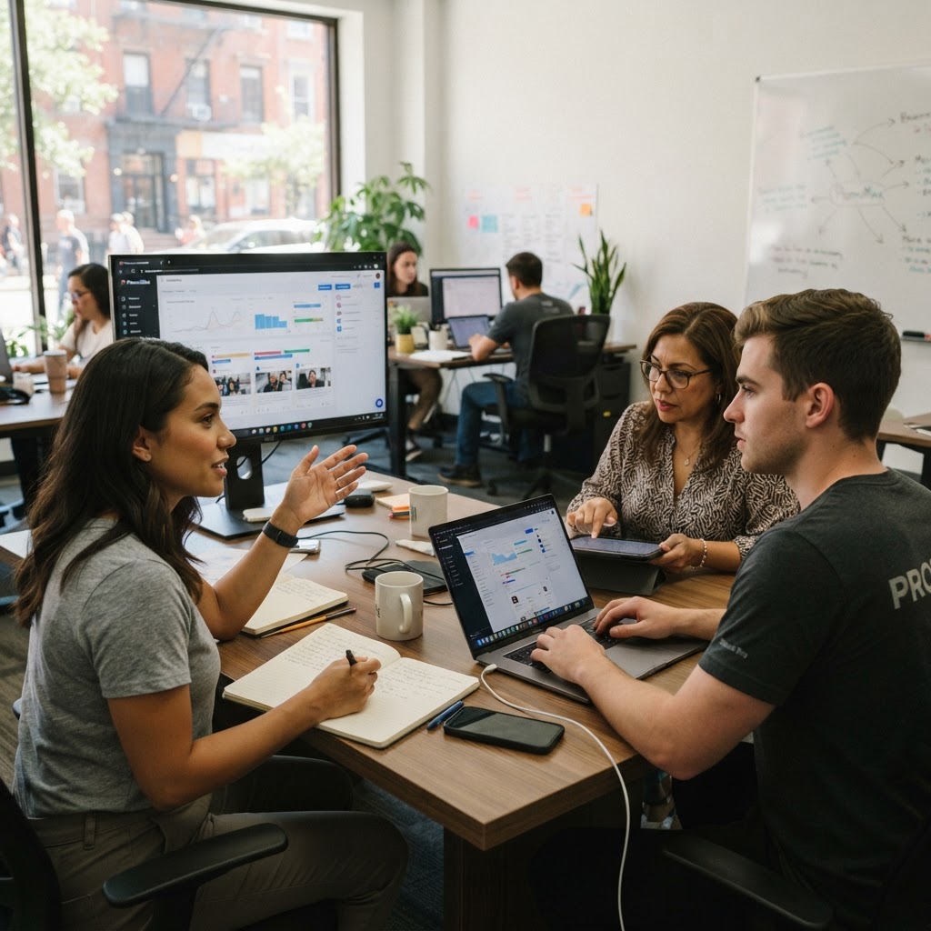 Frequently Asked Questions — PromoMax