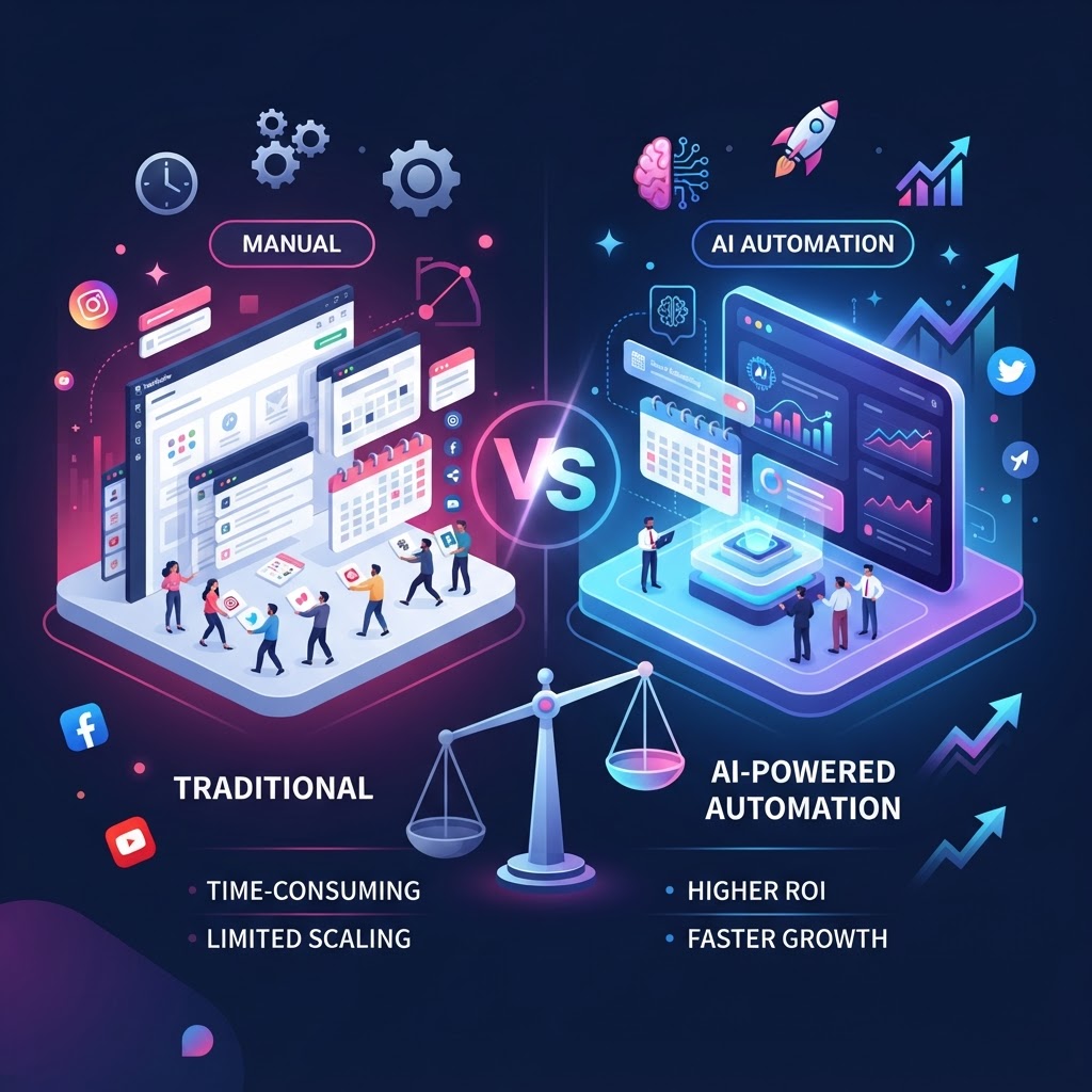 PromoMax vs Hootsuite: Which is better for small businesses? — PromoMax vs Hootsuite: Which is better for small businesses?