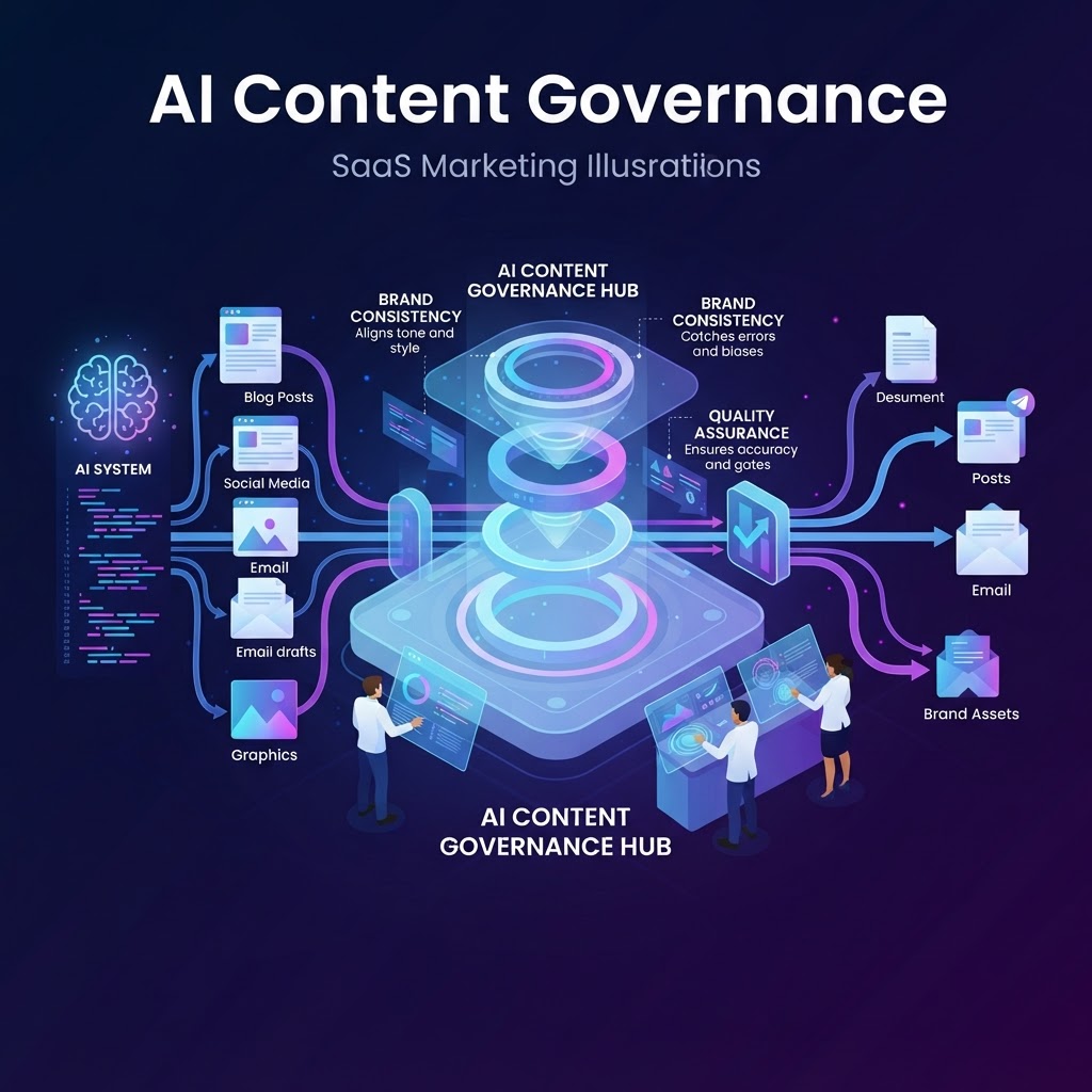 AI Content Governance