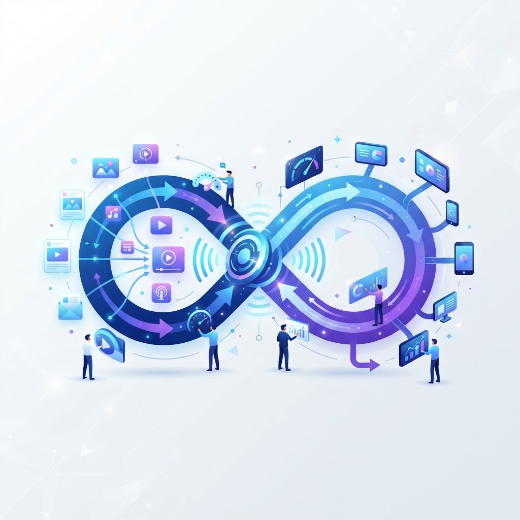 Building an Always-On Content Strategy