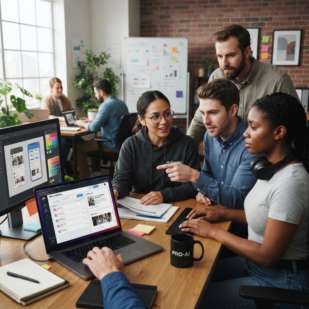 Best Practices for Maintaining Brand Consistency — PromoMax
