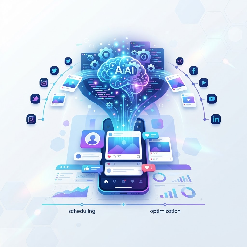 Getting Started with AI-Automated Posting
