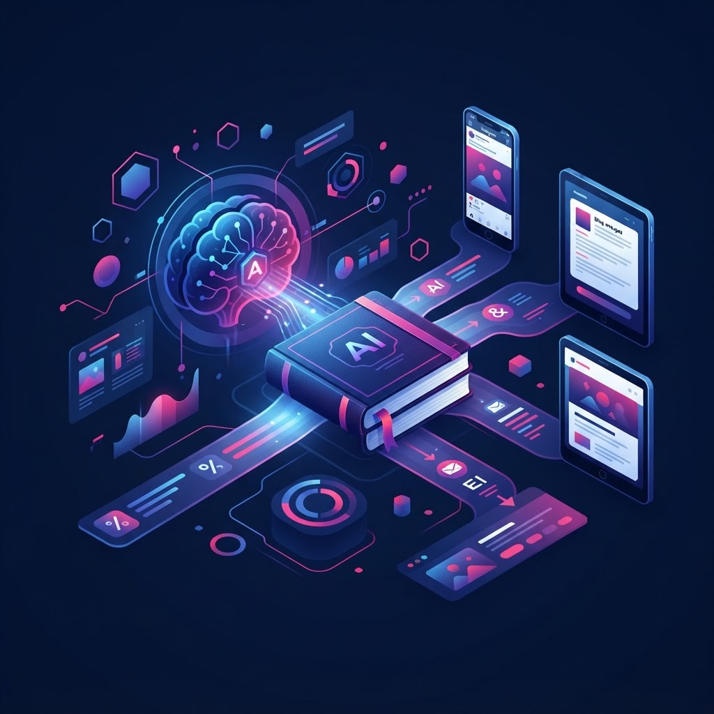 Creating an AI-Automated Brand Voice Style Guide — brand voice AI