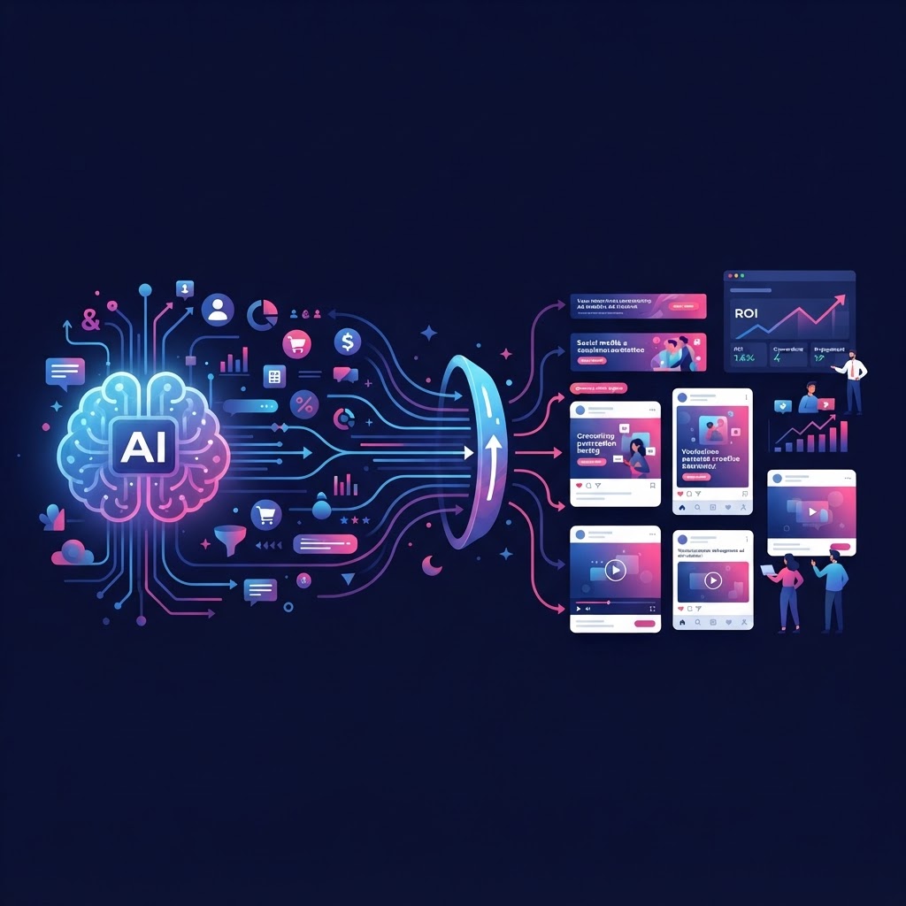How AI-Driven Customer Insights Can Tailor Your Ad Creative