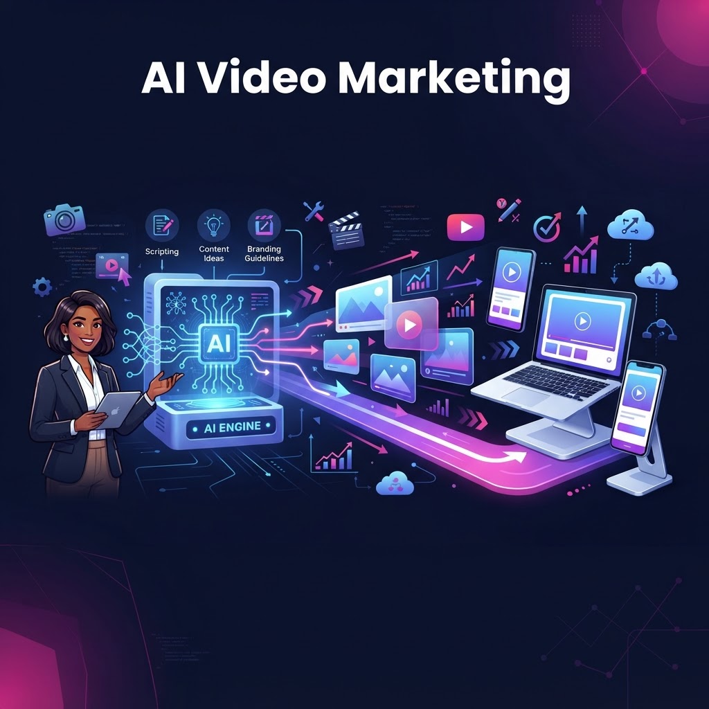 AI Video Marketing