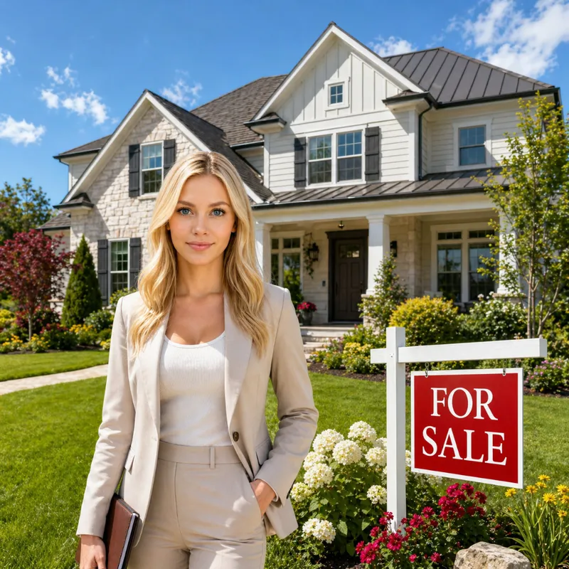 Prestige Realty