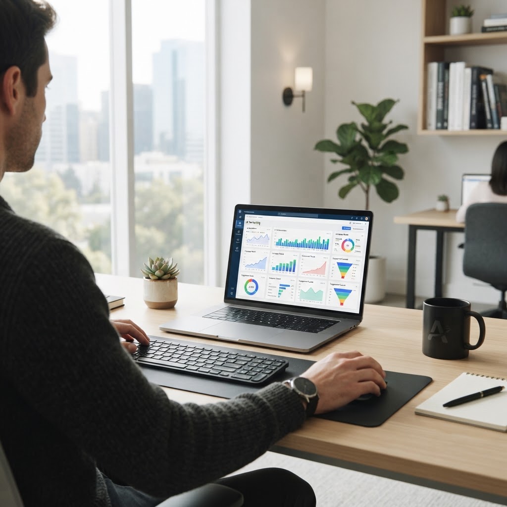AI Marketing Agents for Small Business: Your Growth Automation Guide