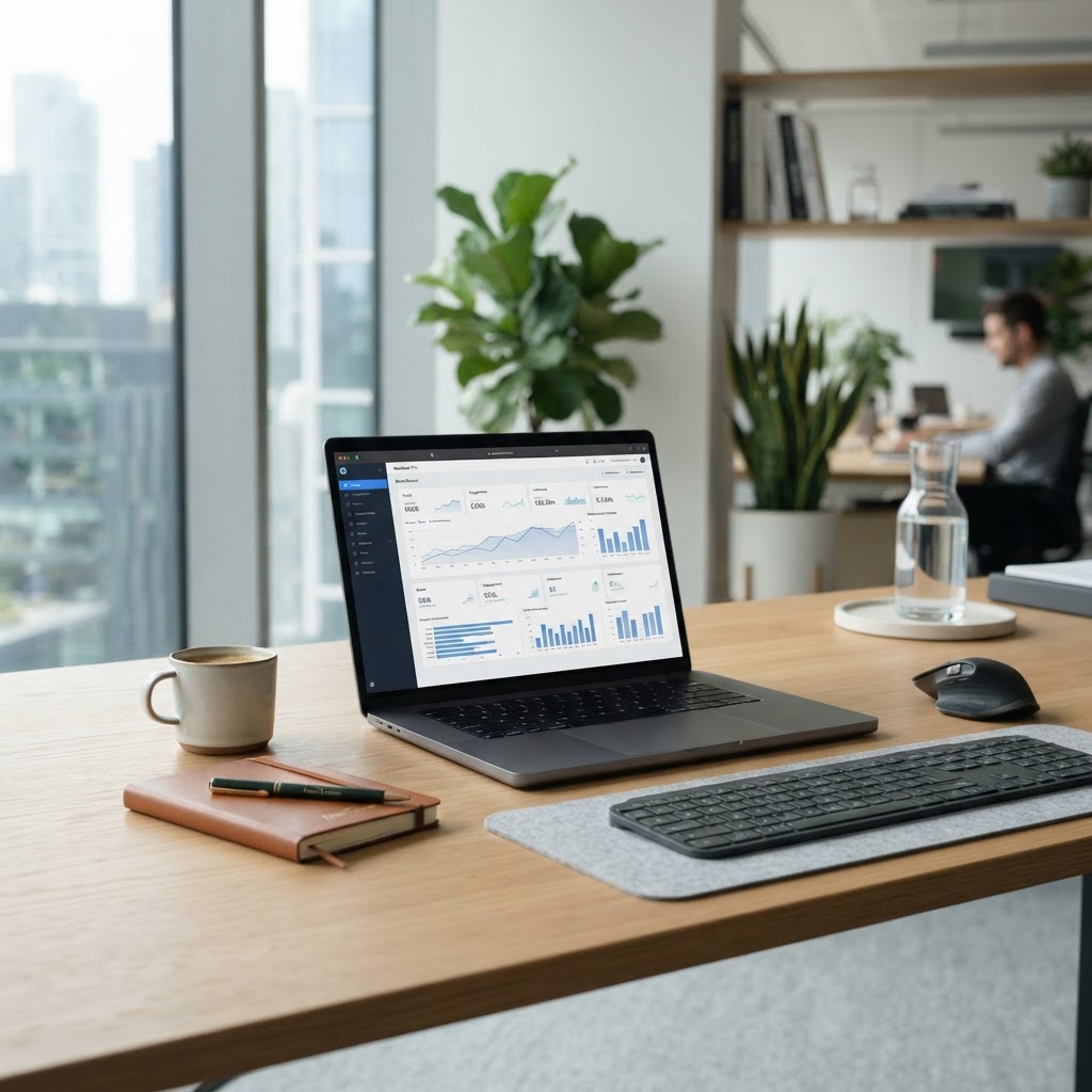 Professional AI Press Release Writing for Modern Digital PR