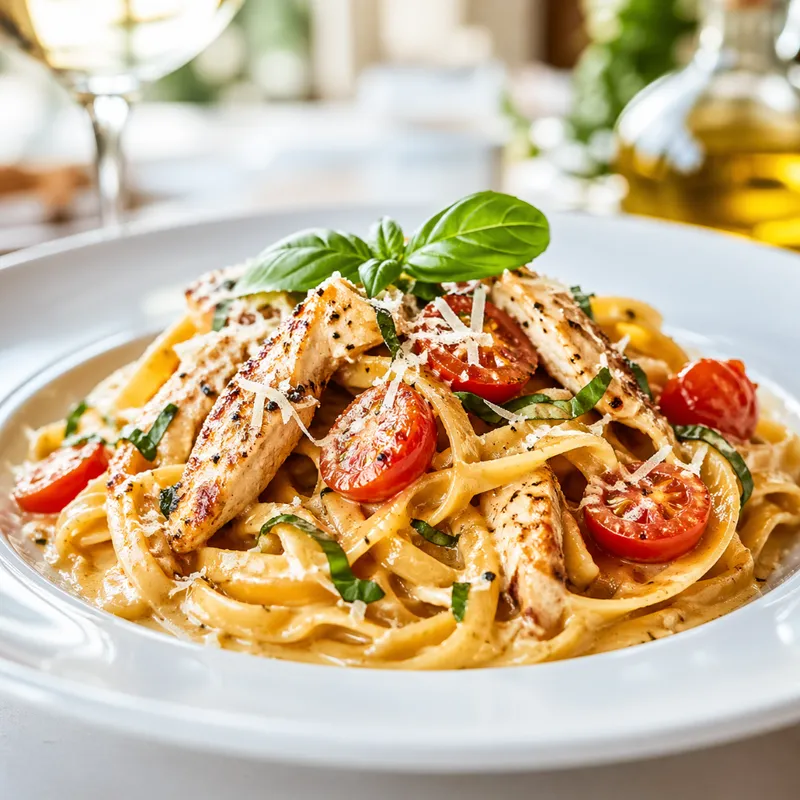 Bella Trattoria