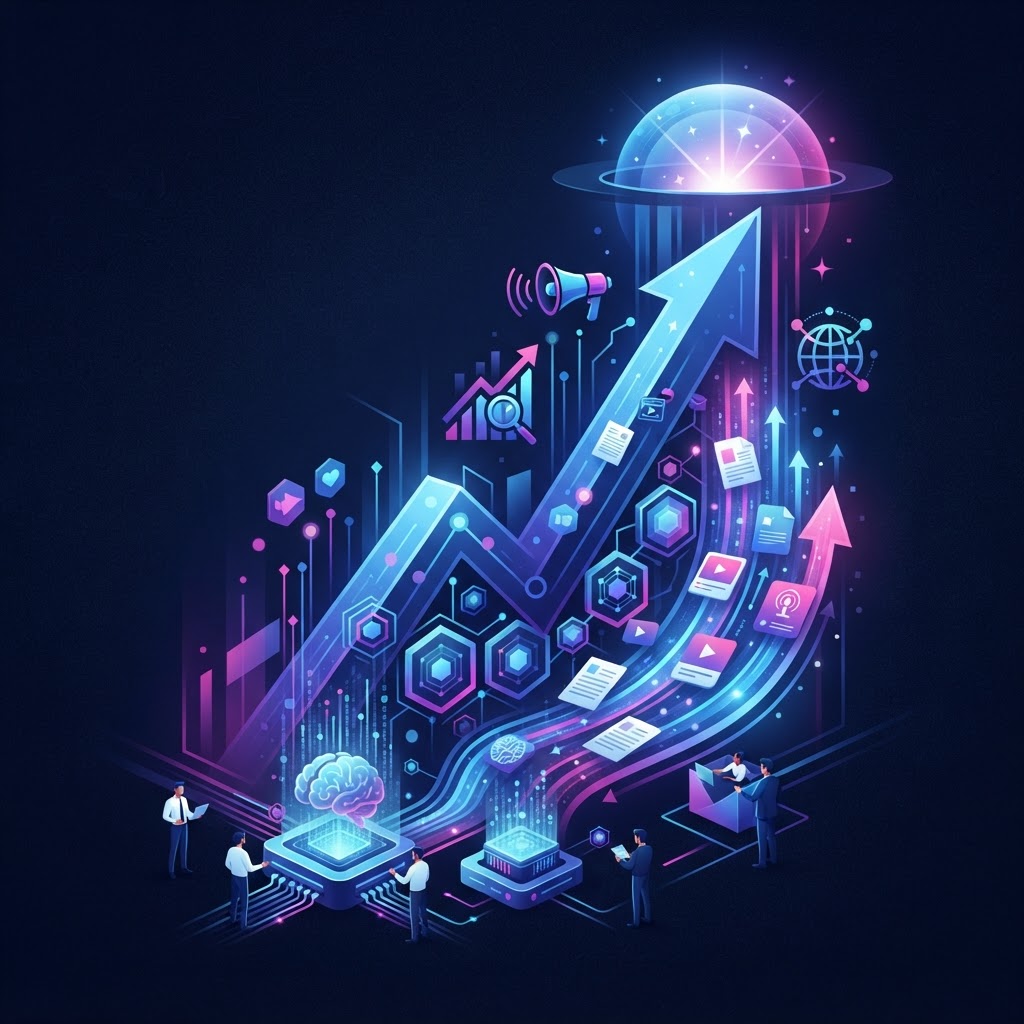 Scaling Niche Service Consultancies Through AI-Driven Content Velocity — scaling niche consultancies with AI content velocity