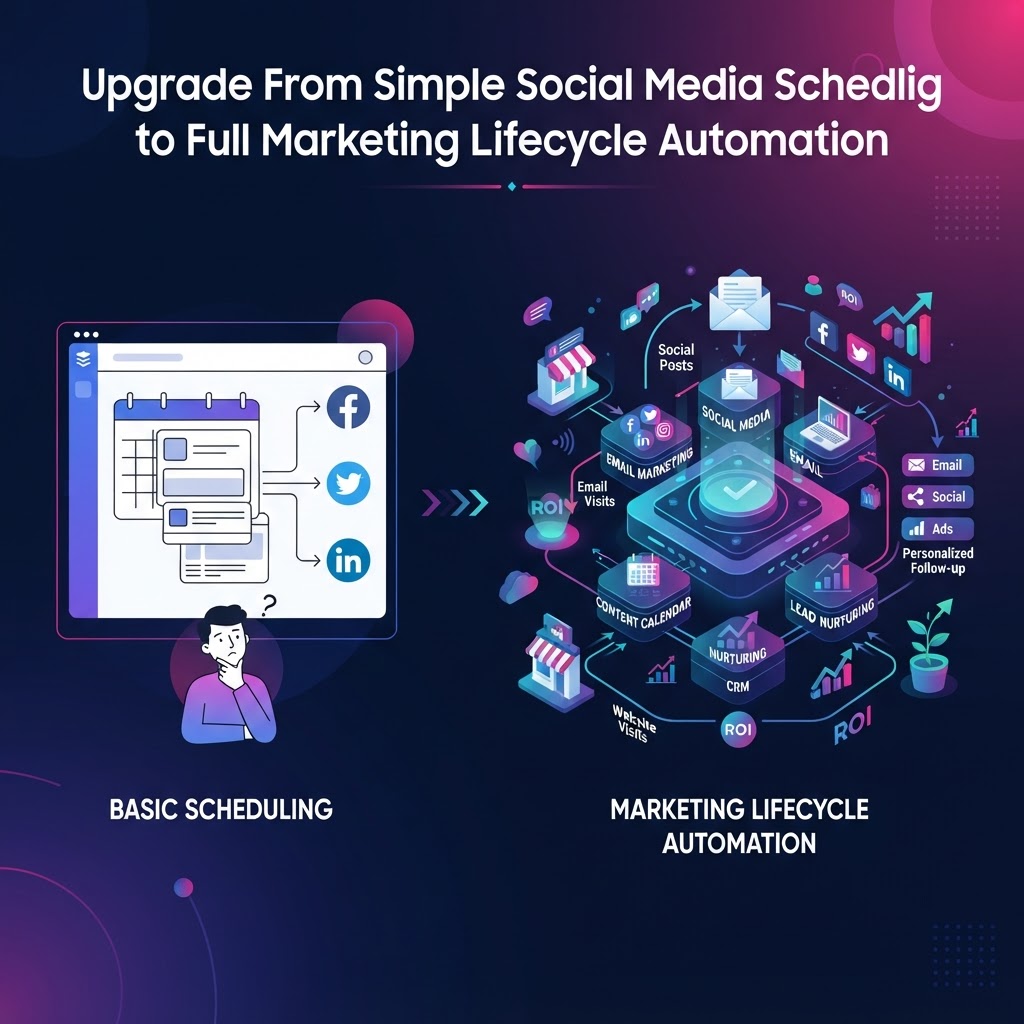 PromoMax vs Buffer: Unifying Content Strategy Across Channels