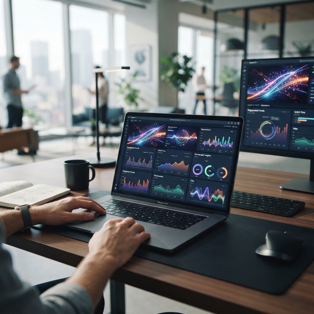 Scale Your Presence with an AI Video and Reel Generator