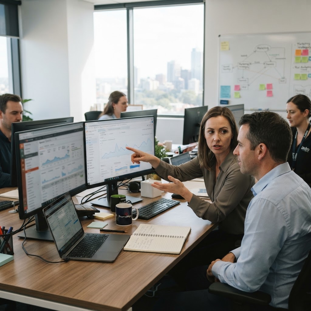 Zadro seo audit