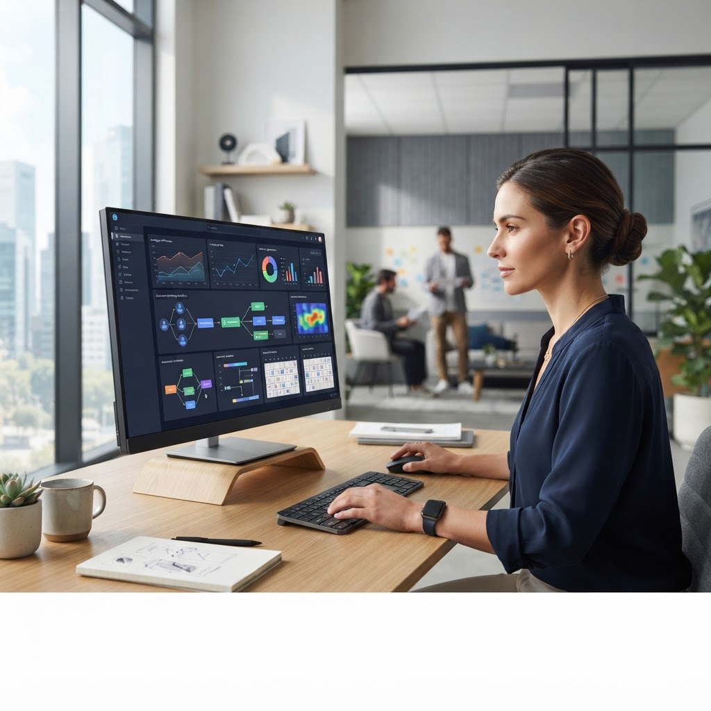 PromoMax: The AI-Driven Content Creation Platform for Scalable Marketing
