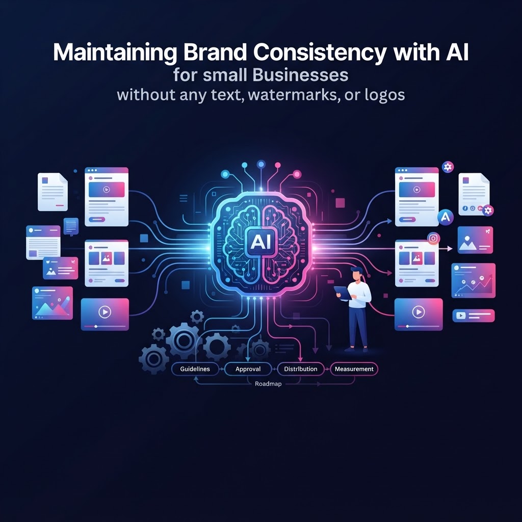 Content Governance: How to Maintain Brand Consistency with AI