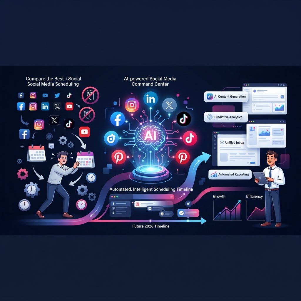 What are the best Hootsuite alternatives for small businesses in 2026? — What are the best Hootsuite alternatives for small businesses in 2026?
