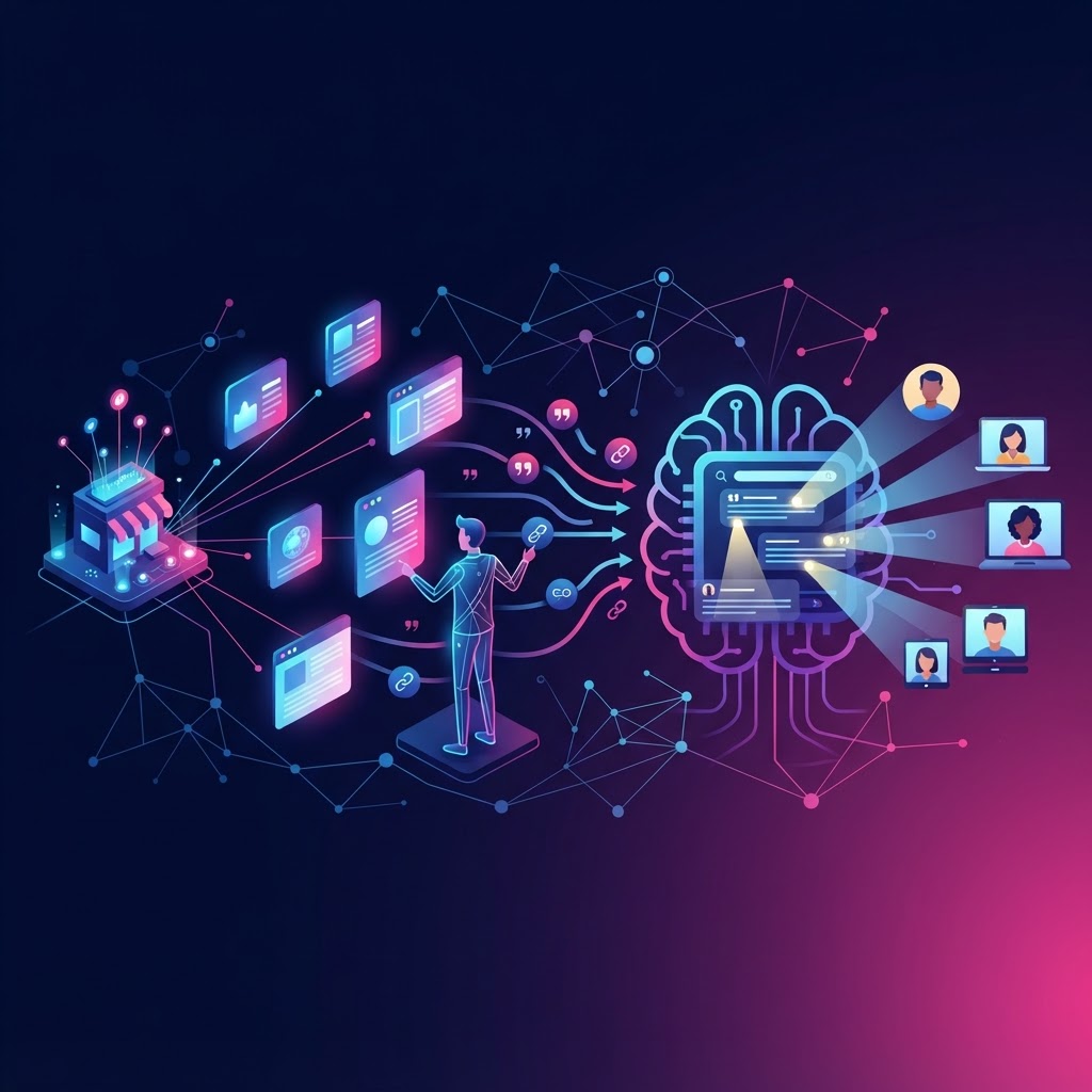 AI Citation Outreach — AI Citation Outreach