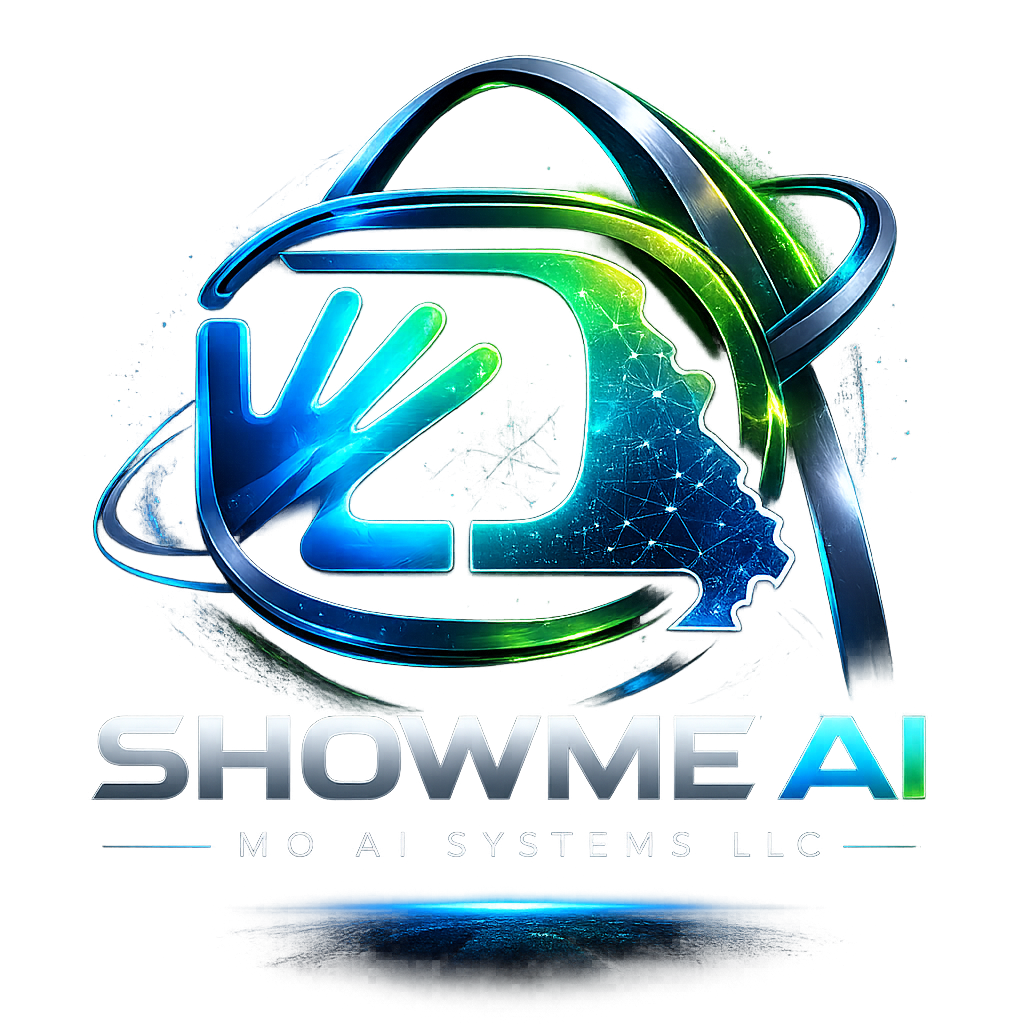 ShowMe AI